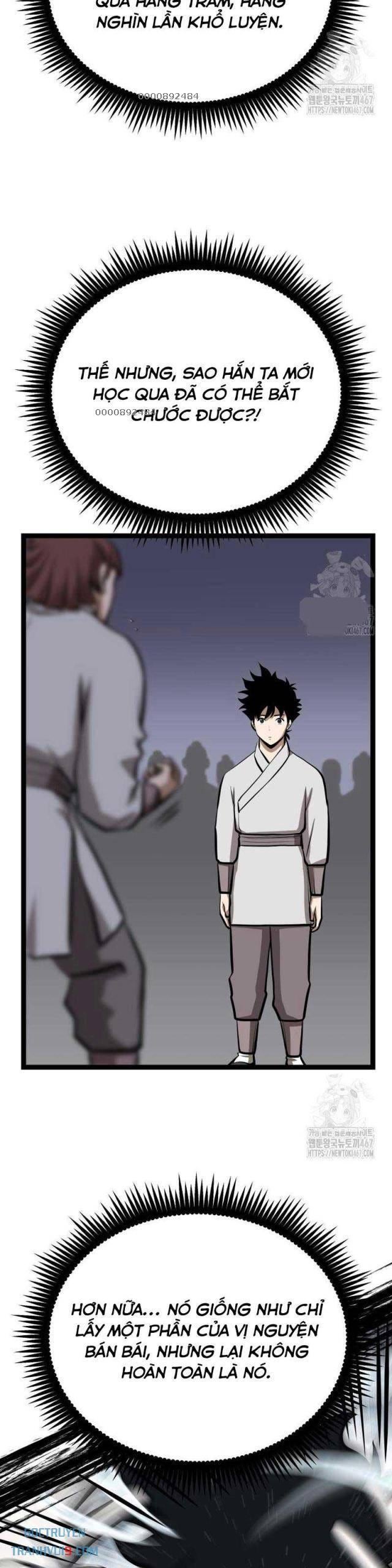 Nhất Bộ Thần Quyền - Page 8