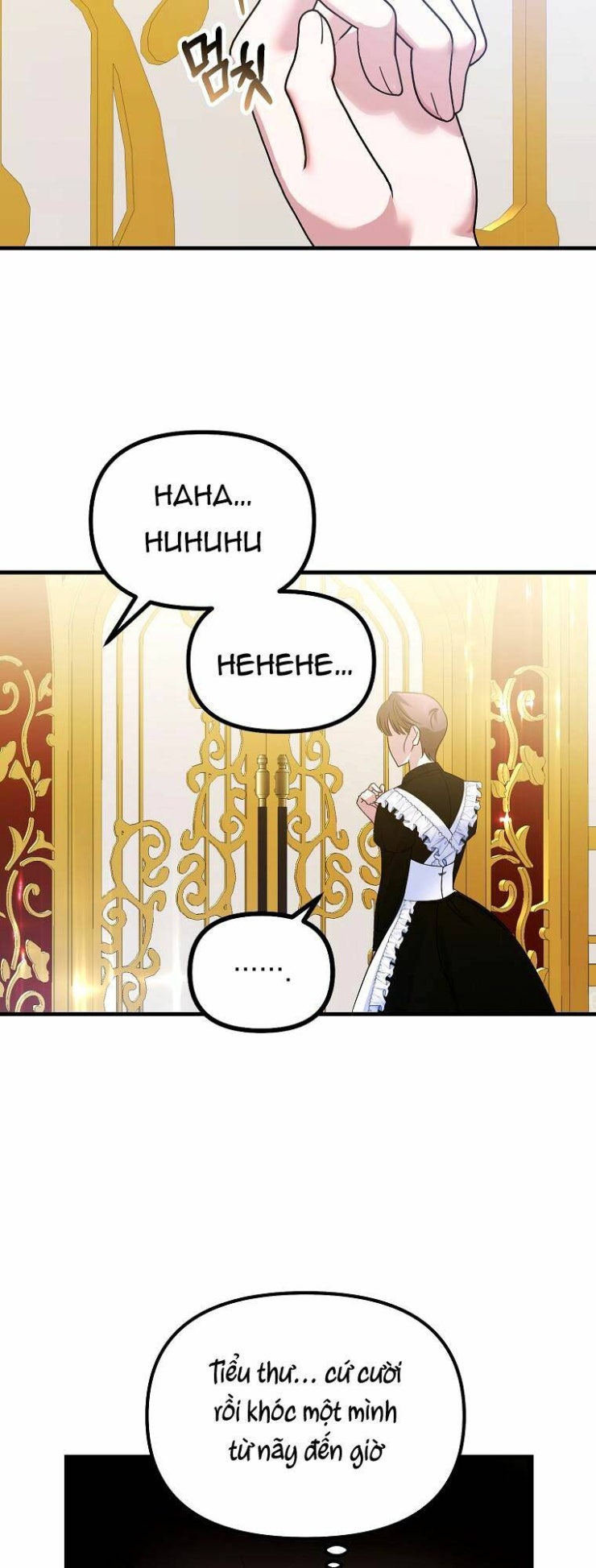 10 Cách Để Bị Bạo Chúa Đá - Page 60