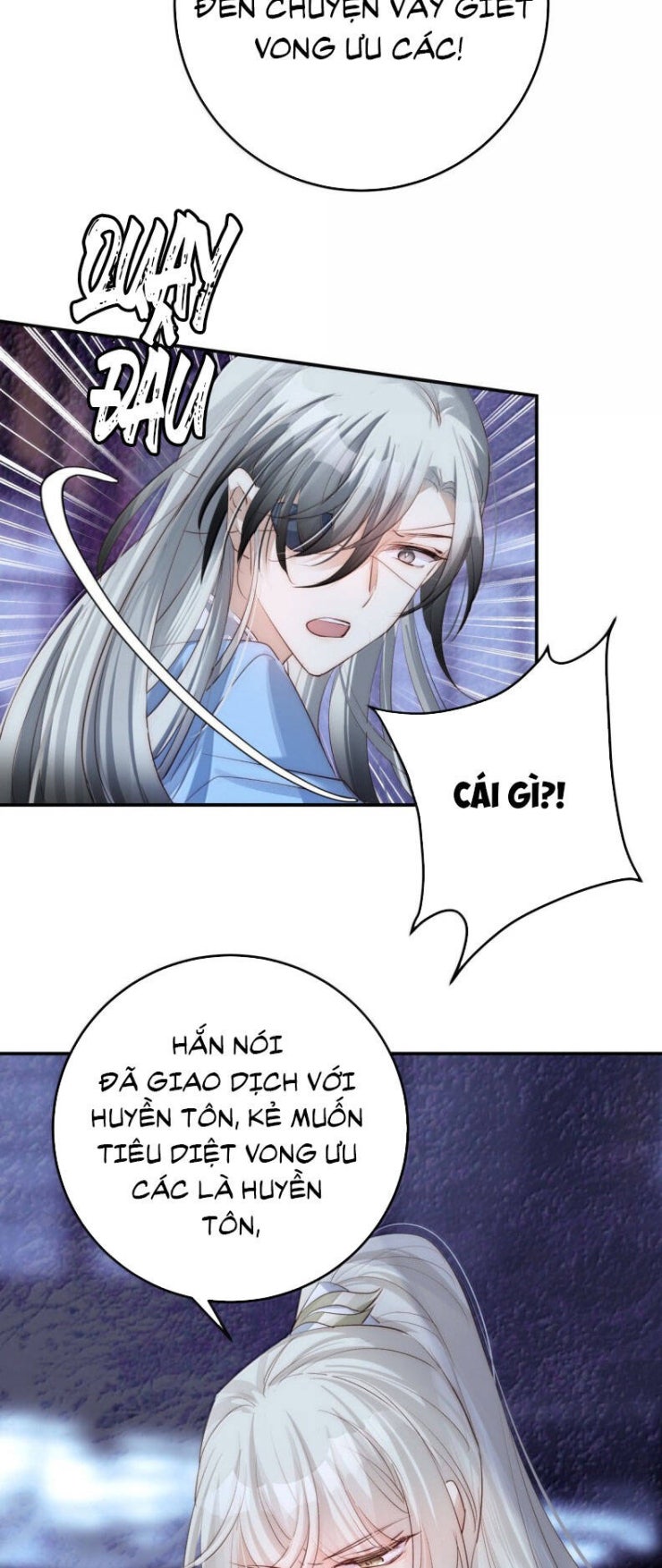 Chuyển Nghịch Âm Dương - Page 29