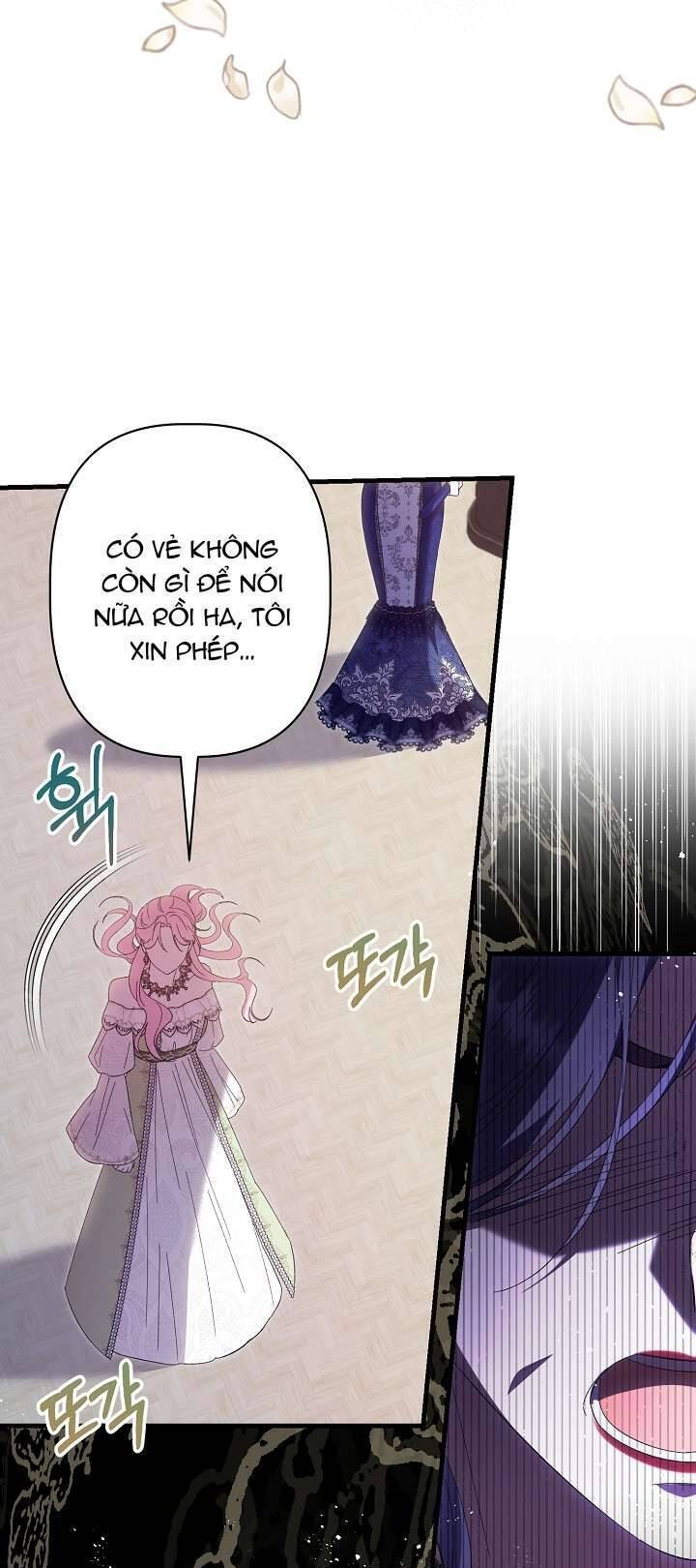 Cha Của Nam Chính Từ Chối Hủy Hôn - Page 51