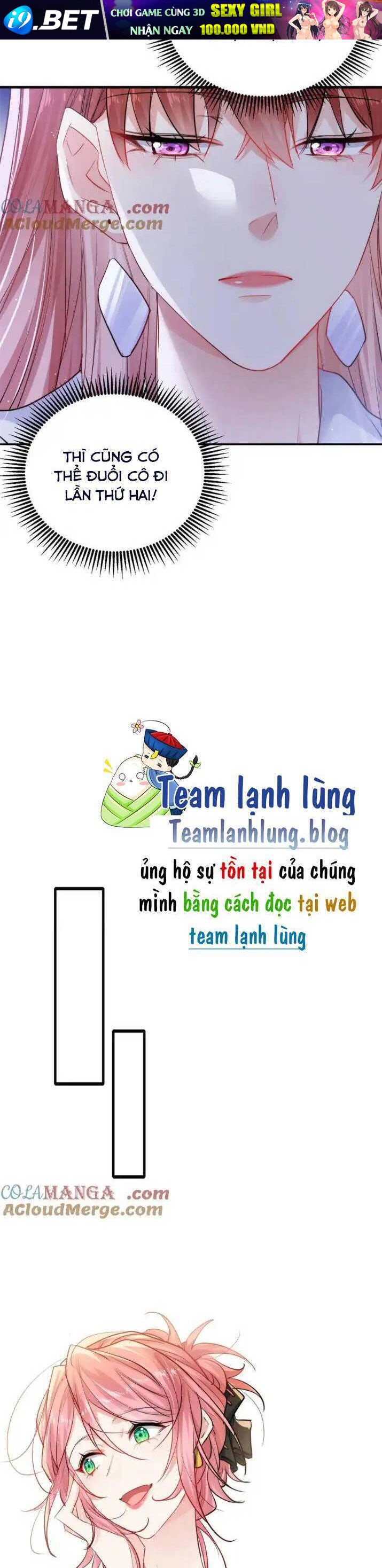 Tiểu Bảo Bối Đặc Biệt Của Tổng Tài Lạnh Lùng - Page 5