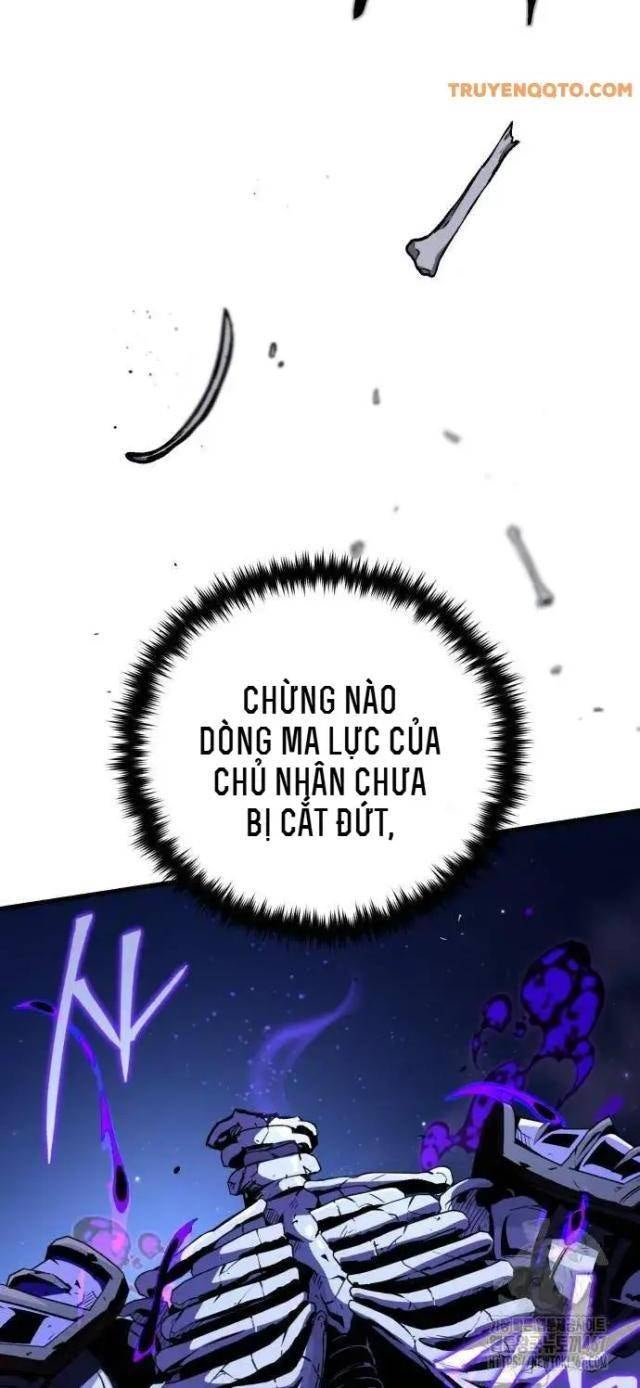 Pháp Sư Hắc Ám Hồi Sinh Sau 66666 Năm - Page 25