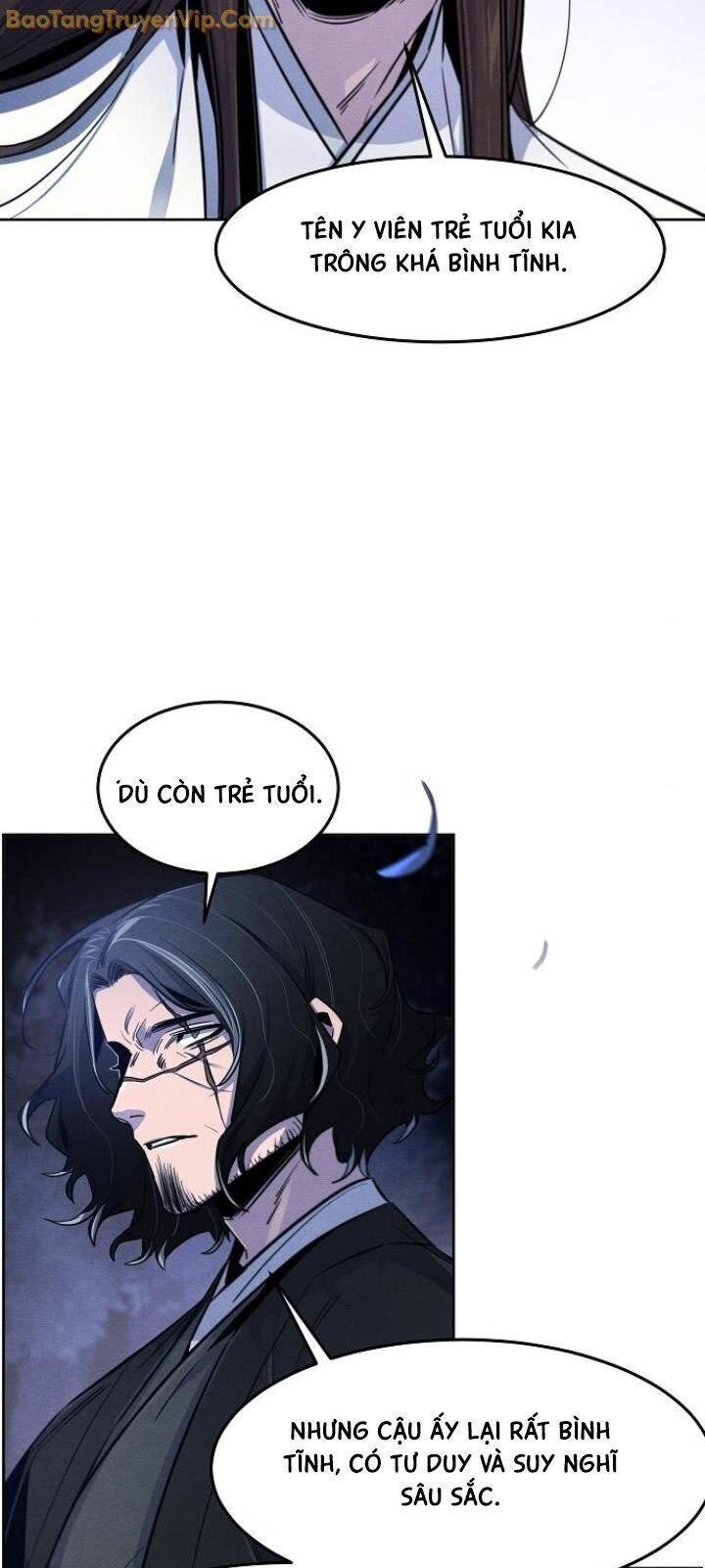 Cuồng Ma Tái Thế - Page 48