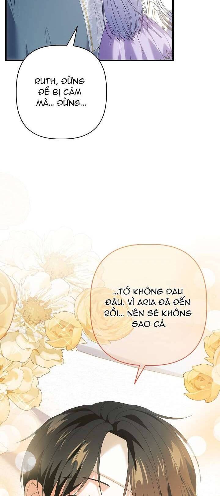 Cha Của Nam Chính Từ Chối Hủy Hôn - Page 13