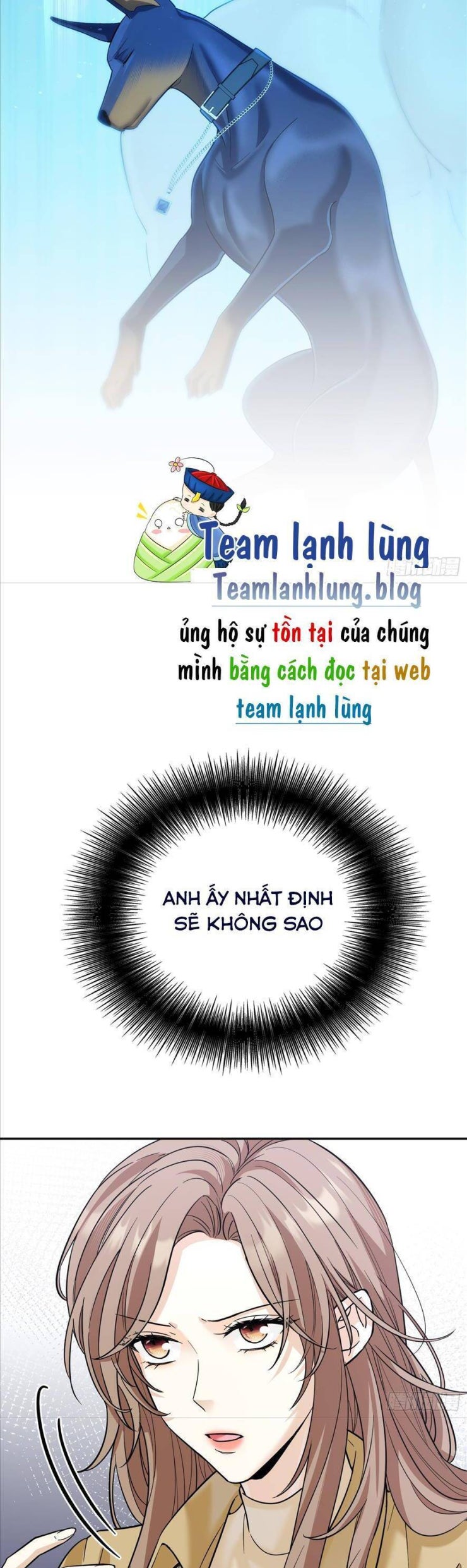 Tên Đàn Ông Này Thật Sự Là Một Tên Cẩu Mà - Page 18