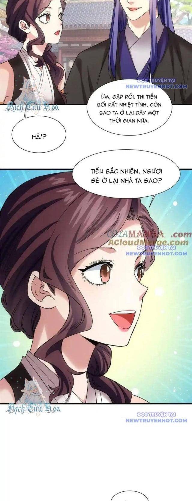 Ta Chính Là Không Theo Sáo Lộ Ra Bài - Page 29