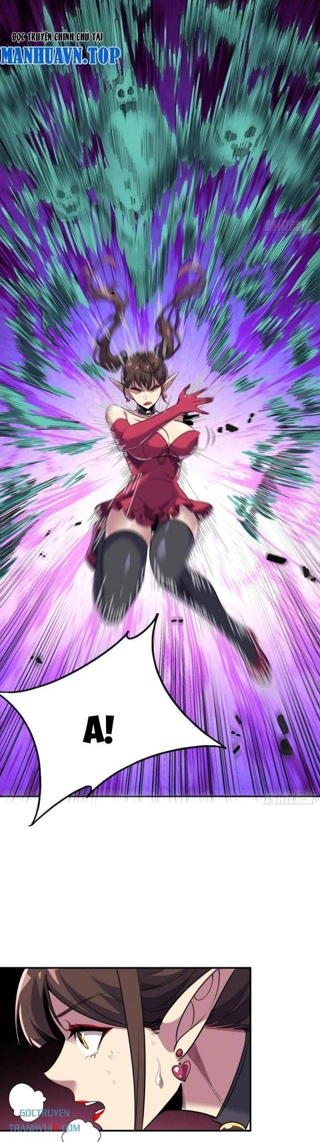 Ta Nhặt Đồ Bỏ Tại Tận Thế - Page 14