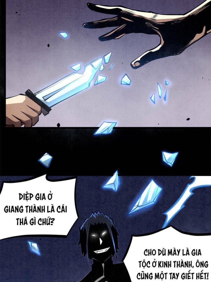 Siêu Phàm Sát Thần - Page 31