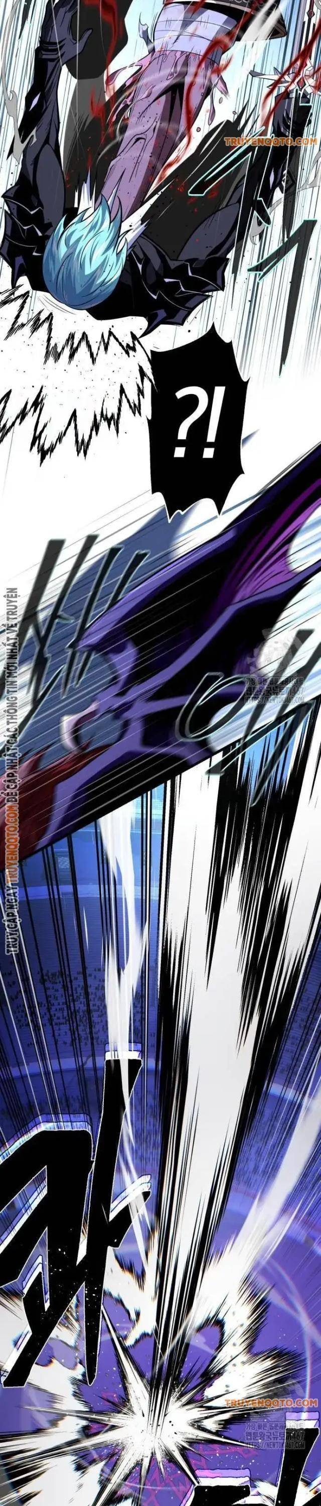 Pháp Sư Hắc Ám Hồi Sinh Sau 66666 Năm - Page 16