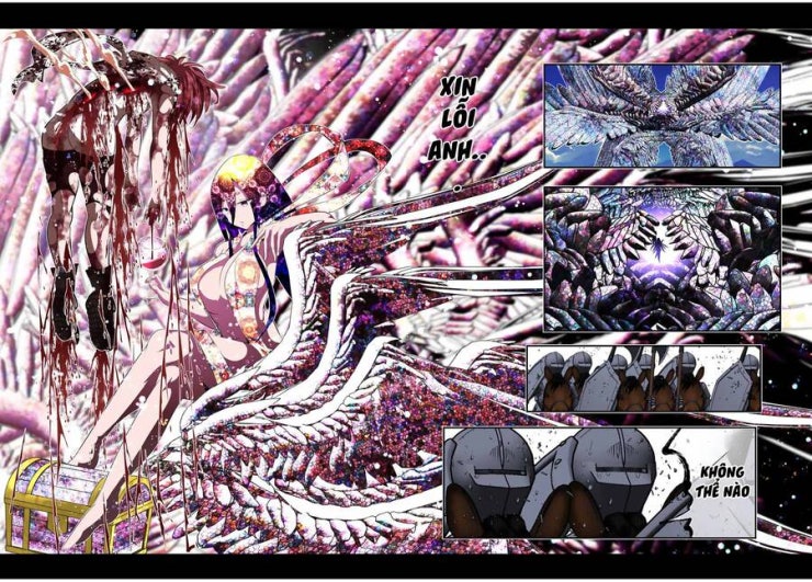 Chuyển sinh thành thất hoàng tử - Page 38