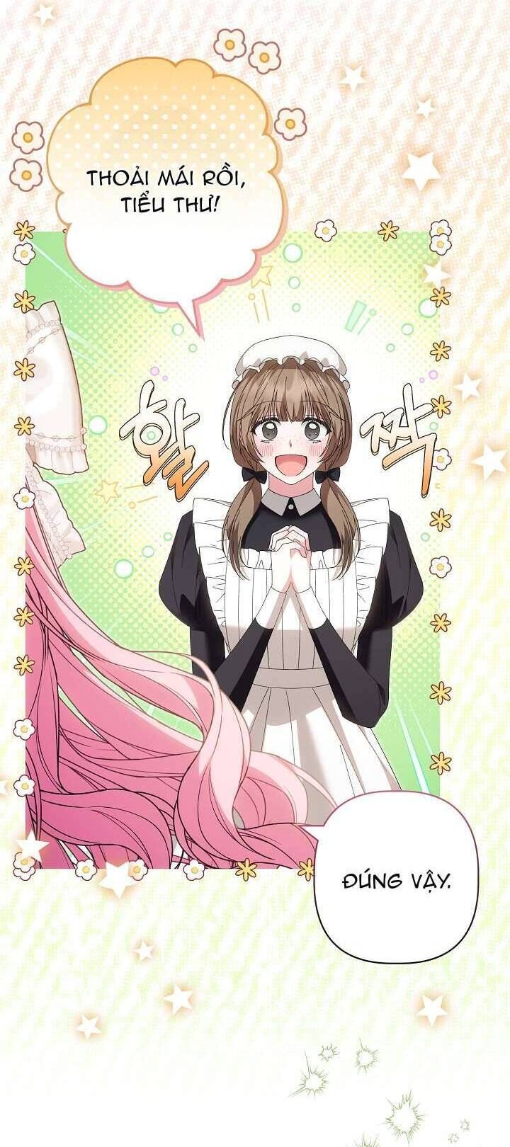 Cha Của Nam Chính Từ Chối Hủy Hôn - Page 53