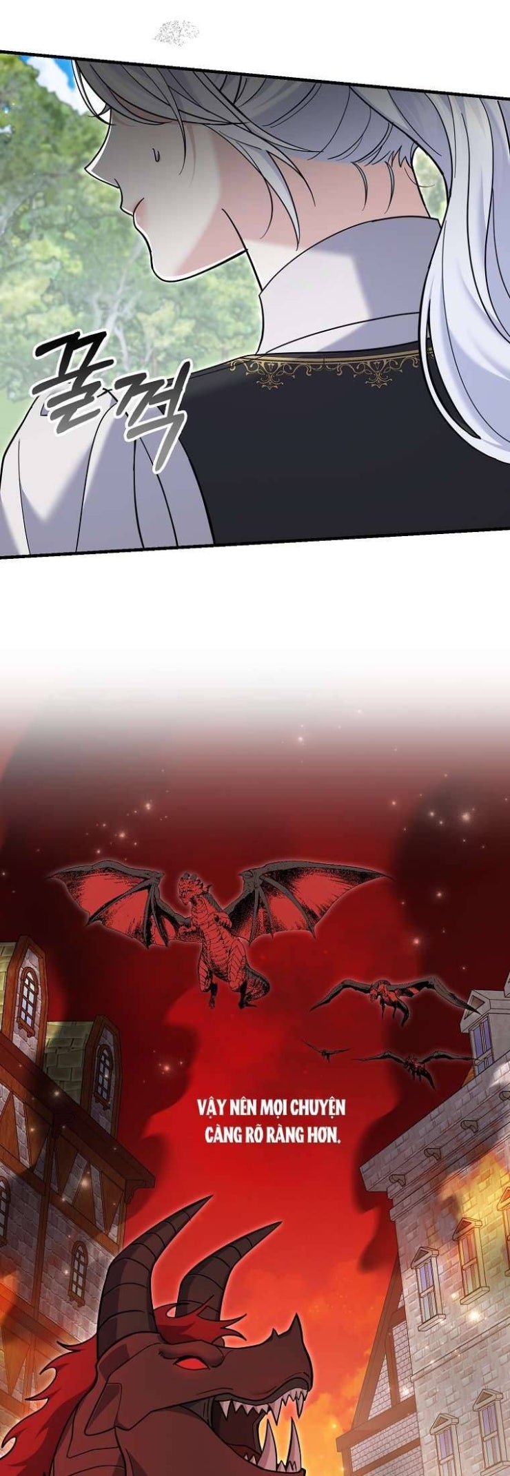 Cha Của Nam Chính Từ Chối Hủy Hôn - Page 20