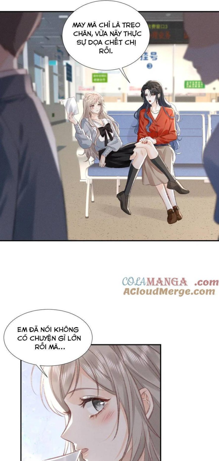 Ánh Trăng Của Cô Ấy - Page 6