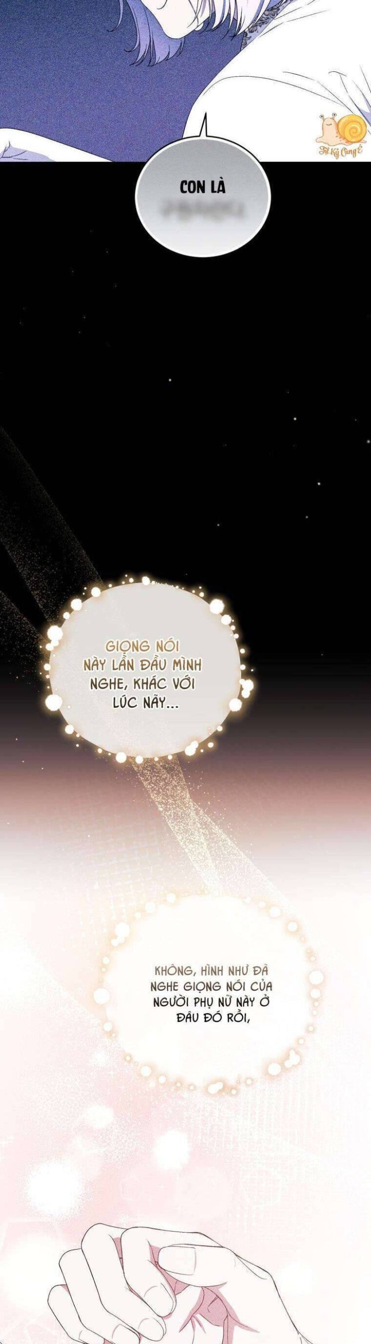 Tôi Trở Thành Mẹ Kế Của Gia Đình Hắc Ám - Page 47