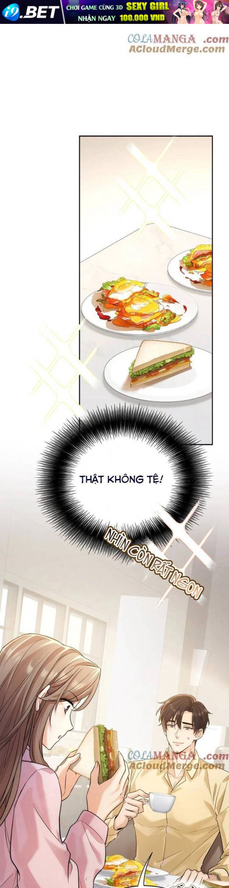 Tên Đàn Ông Này Thật Sự Là Một Tên Cẩu Mà - Page 22