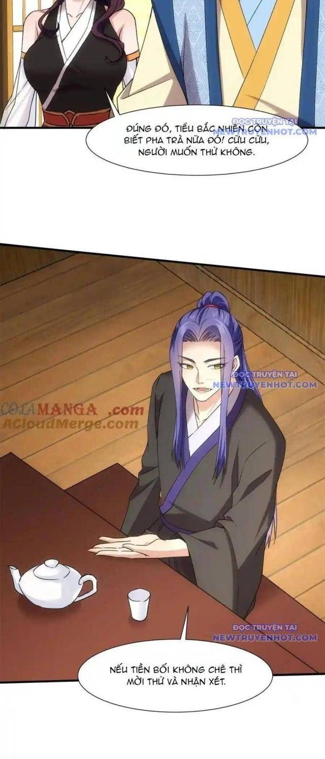 Ta Chính Là Không Theo Sáo Lộ Ra Bài - Page 29