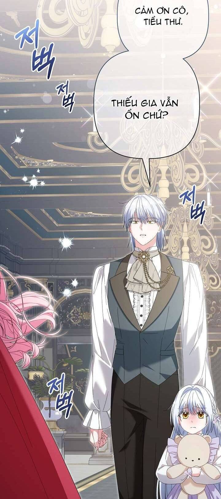 Cha Của Nam Chính Từ Chối Hủy Hôn - Page 7