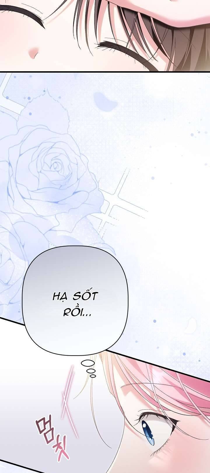 Cha Của Nam Chính Từ Chối Hủy Hôn - Page 22