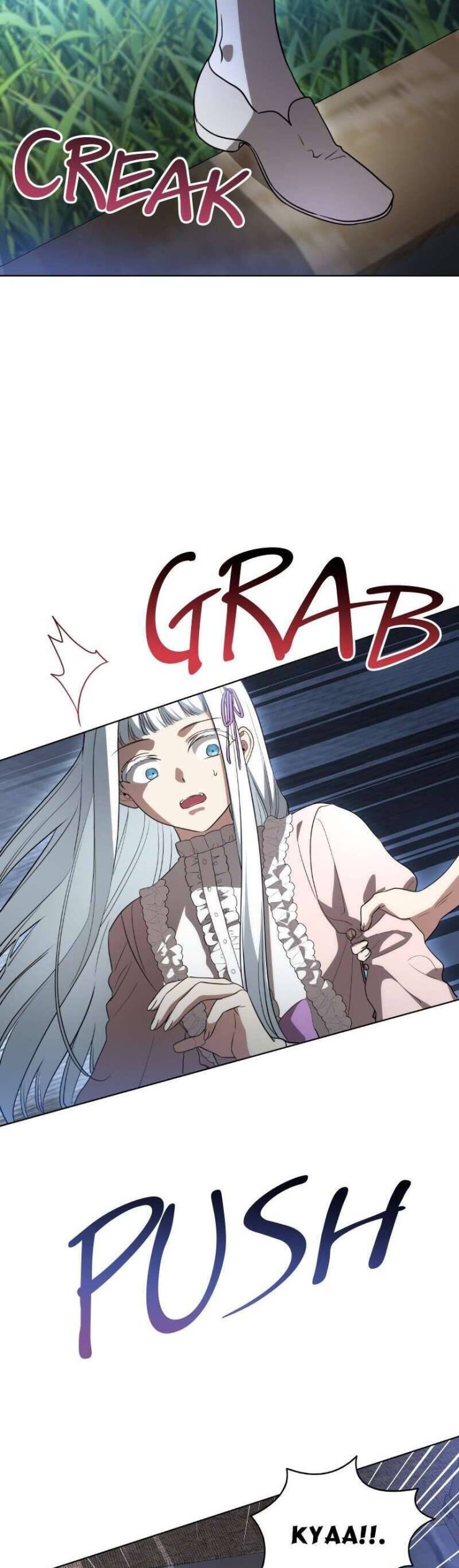 Cái Giá Phải Trả - Page 20