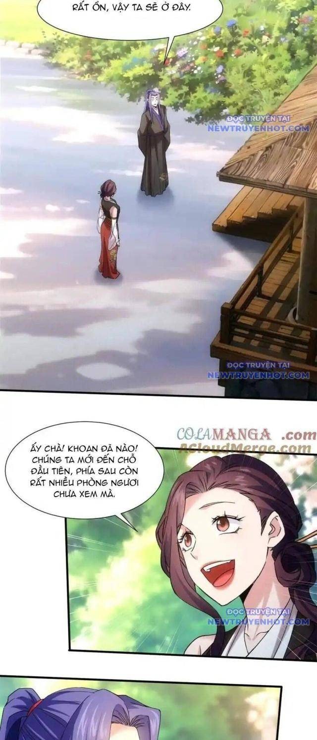 Ta Chính Là Không Theo Sáo Lộ Ra Bài - Page 17