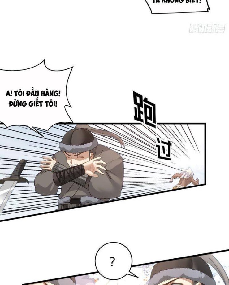 Một Người Quét Ngang Giang Hồ - Page 79