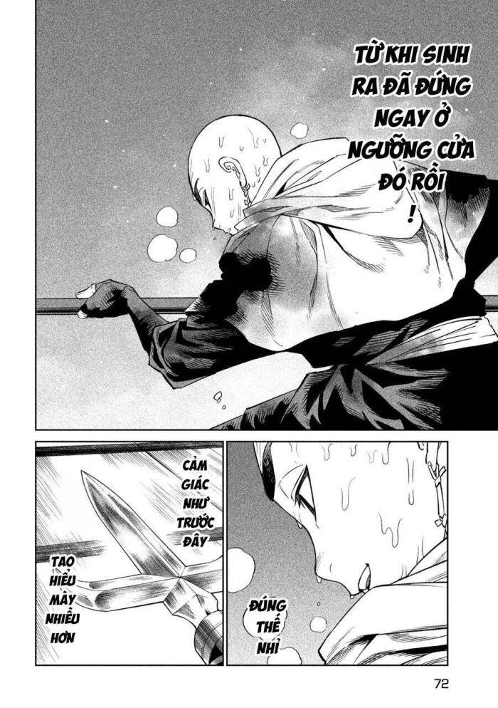 Tenkaichi-Thiên Hạ Đệ Nhất Võ Sĩ Đại Hội - Page 27