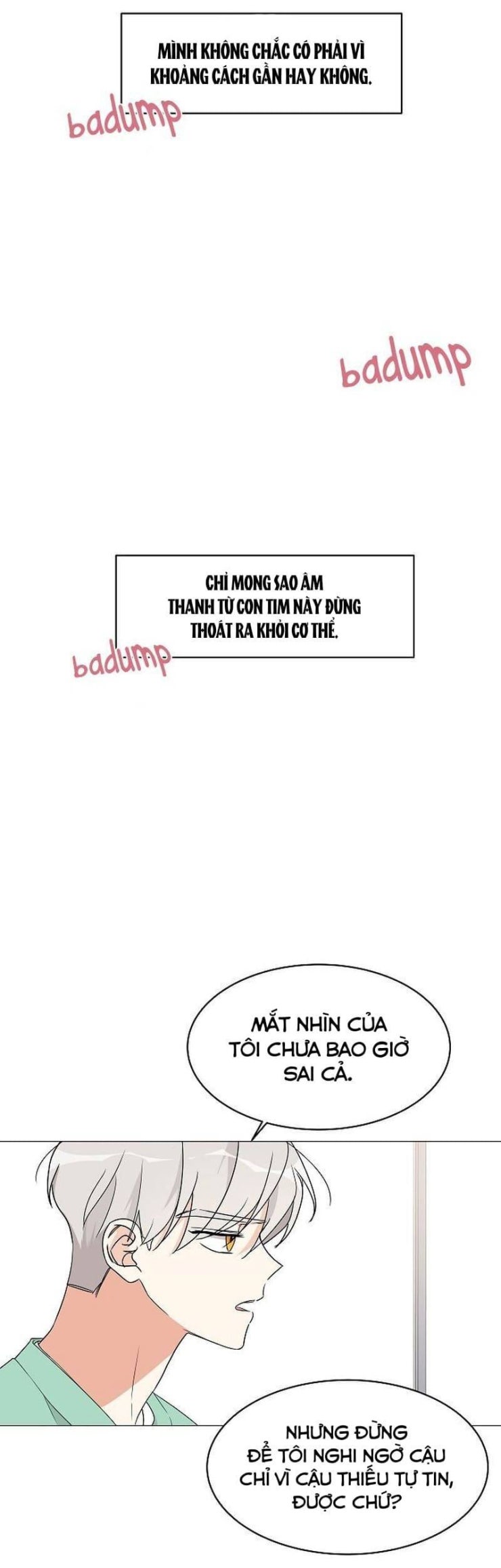Cô Nàng 1M8 - Page 7