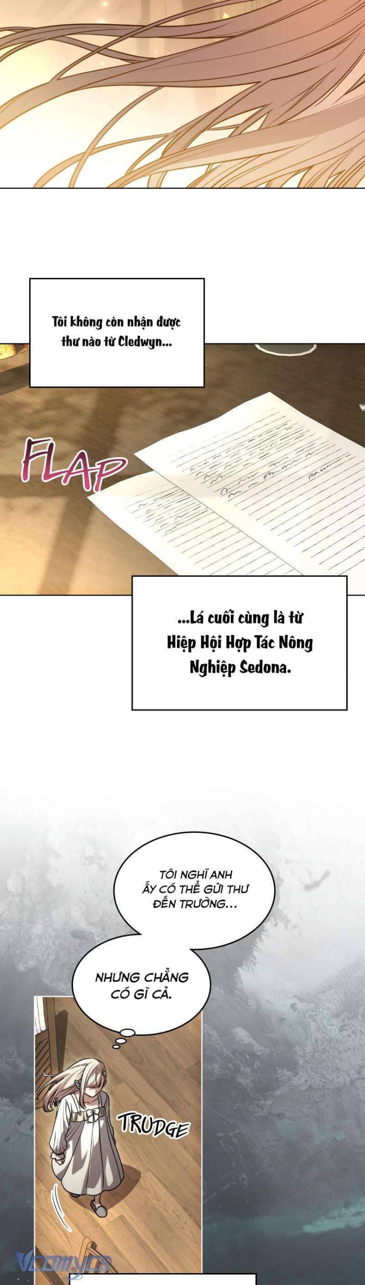 Cái Giá Phải Trả - Page 15