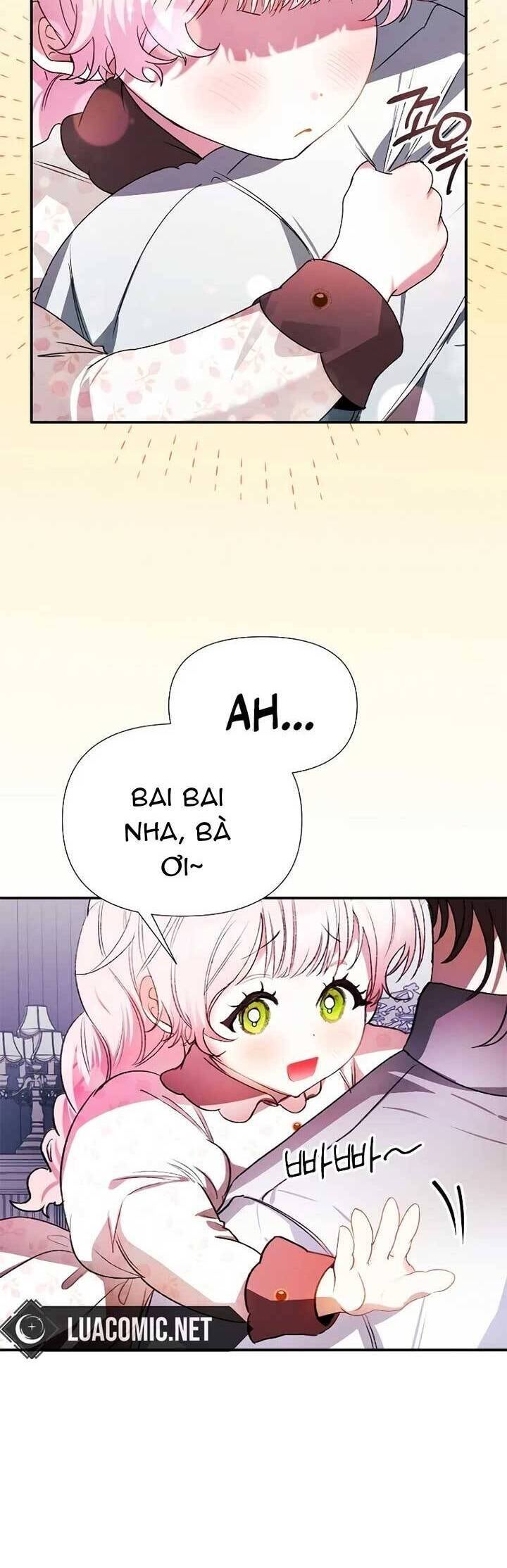 Bảo Vệ Người Cha Bạo Chúa - Page 19