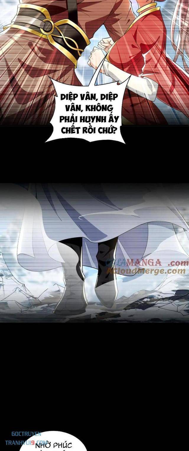 Ta Có Trăm Vạn Tốc Độ Đánh - Page 7