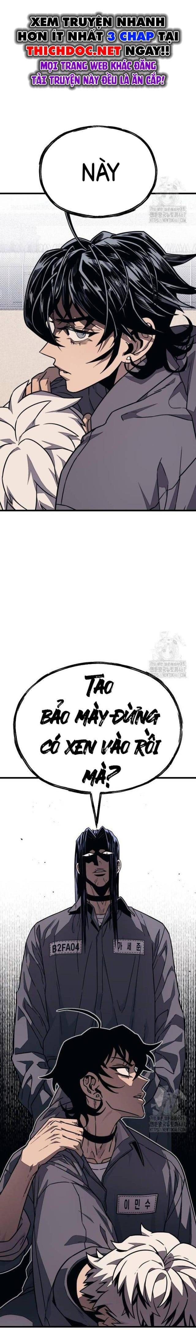 Lớp Học Cải Tạo - Page 31