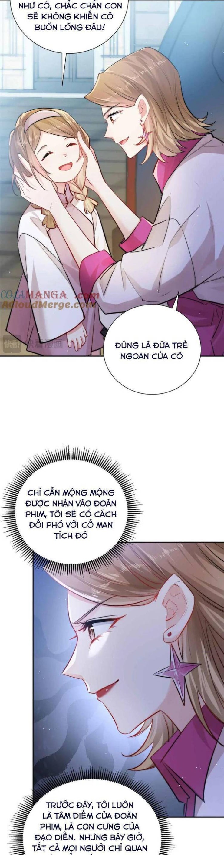 Tiểu Bảo Bối Đặc Biệt Của Tổng Tài Lạnh Lùng - Page 7