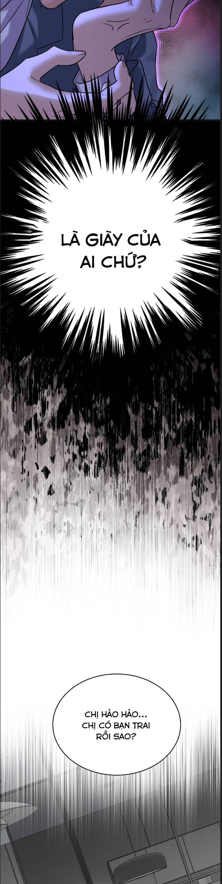 Tên Đàn Ông Này Thật Sự Là Một Tên Cẩu Mà - Page 17