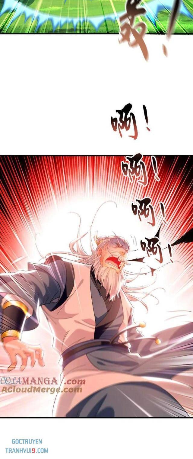 Ta Có Trăm Vạn Tốc Độ Đánh - Page 16