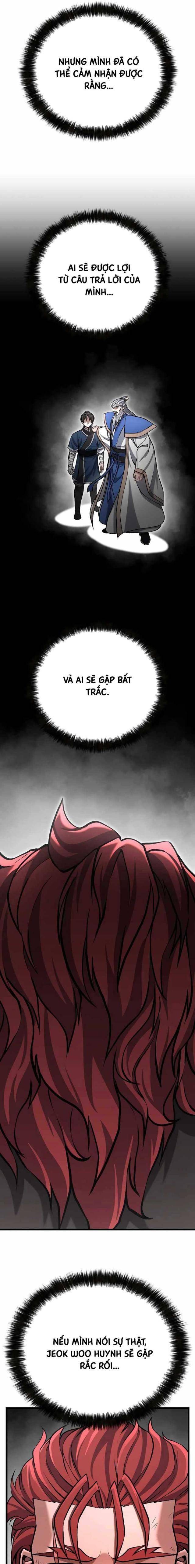 Hoa Vô Thập Nhật Công - Page 25