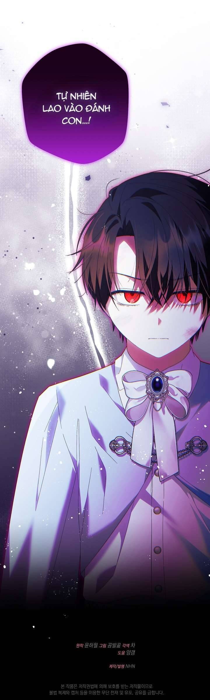 Cha Của Nam Chính Từ Chối Hủy Hôn - Page 66