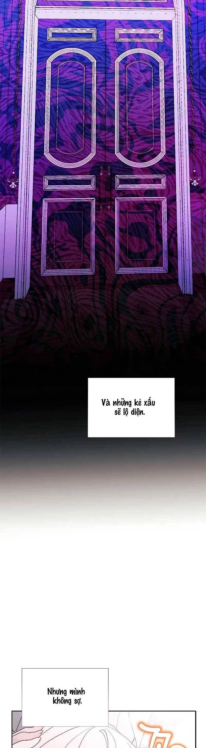 Bảo Vệ Người Cha Bạo Chúa - Page 74