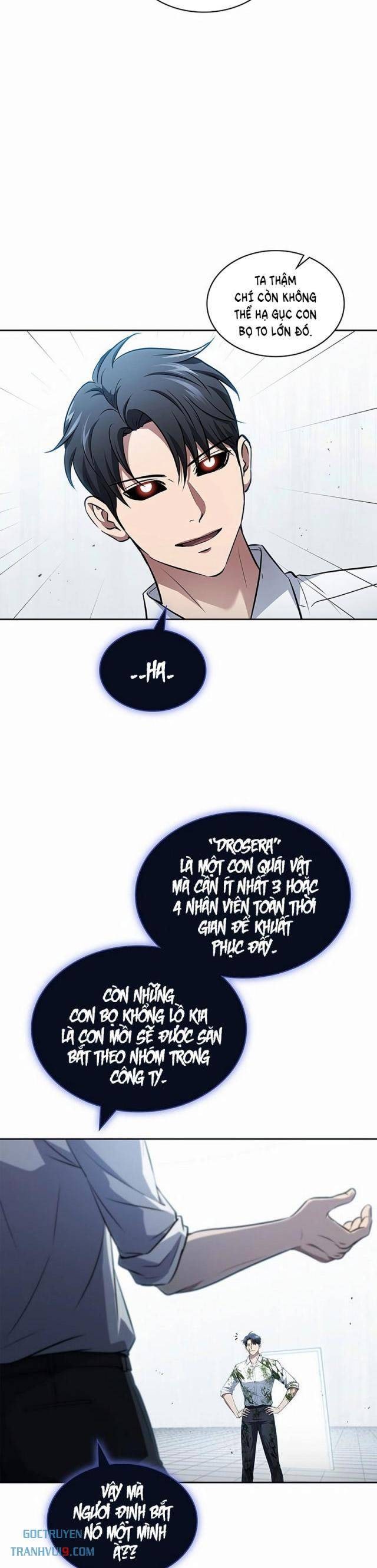 Cách Sống Sót Sau Quá Trình Tái Cơ Cấu - Page 15