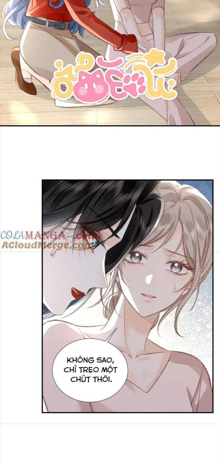 Ánh Trăng Của Cô Ấy - Page 16