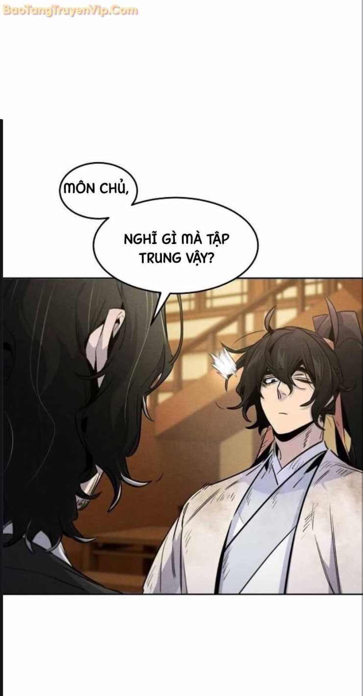 Cuồng Ma Tái Thế - Page 12