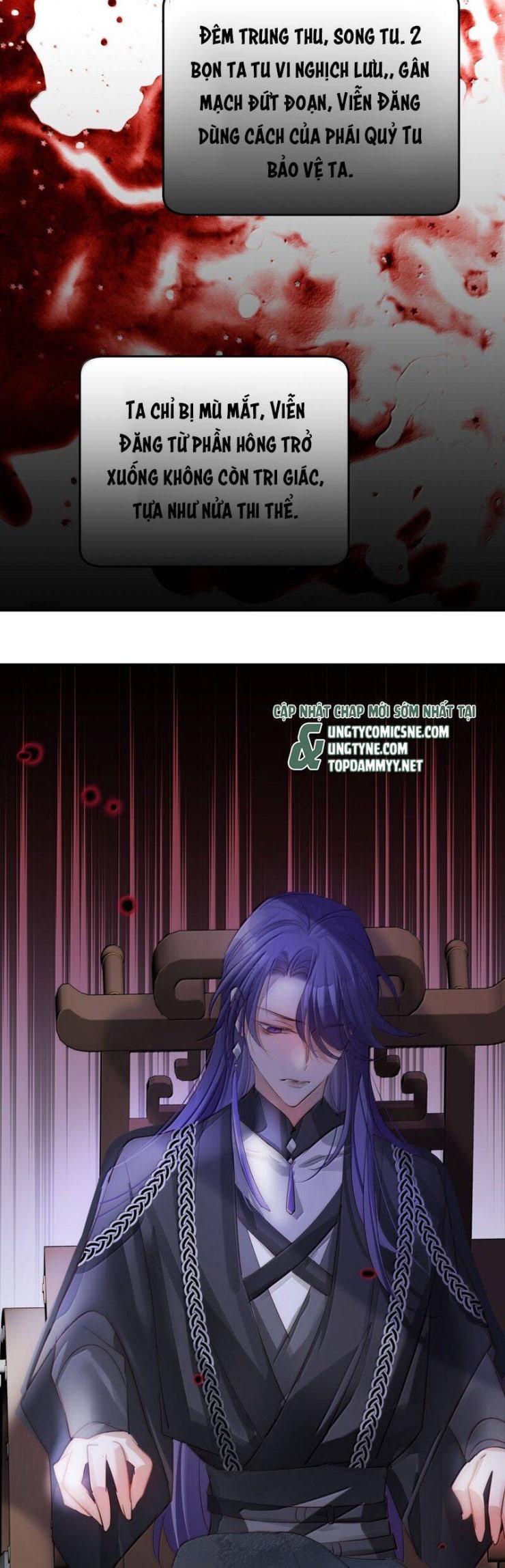 Chuyển Nghịch Âm Dương - Page 24