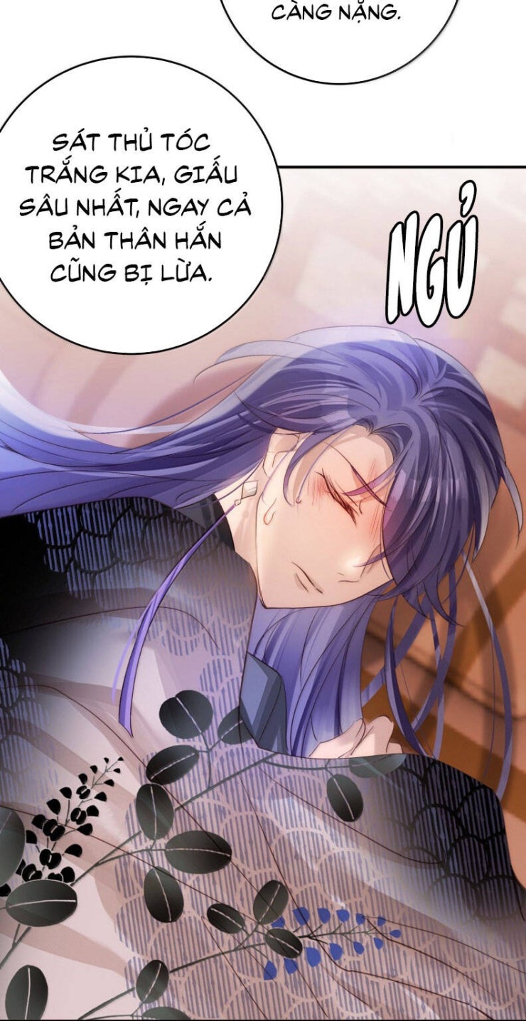 Chuyển Nghịch Âm Dương - Page 23