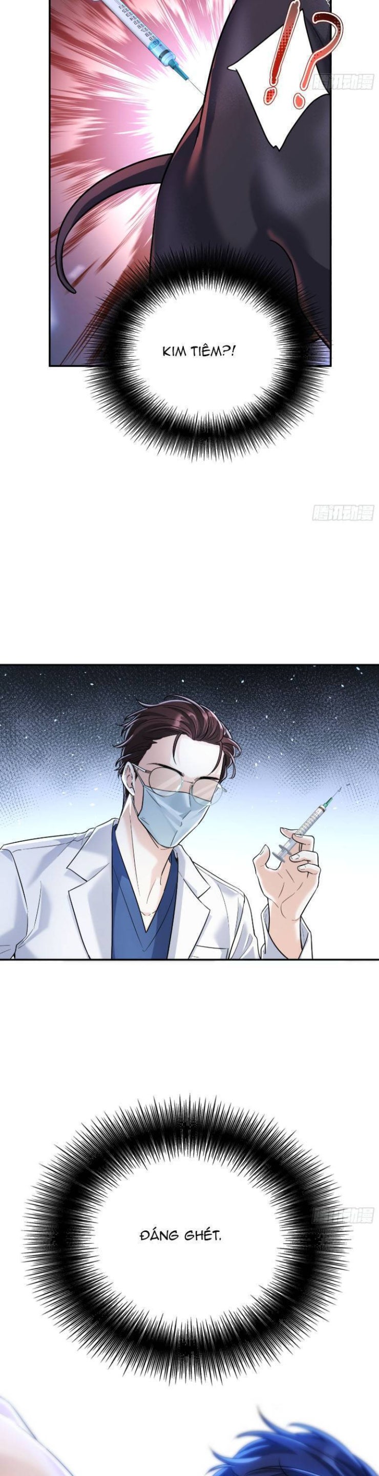 Tên Đàn Ông Này Thật Sự Là Một Tên Cẩu Mà - Page 7