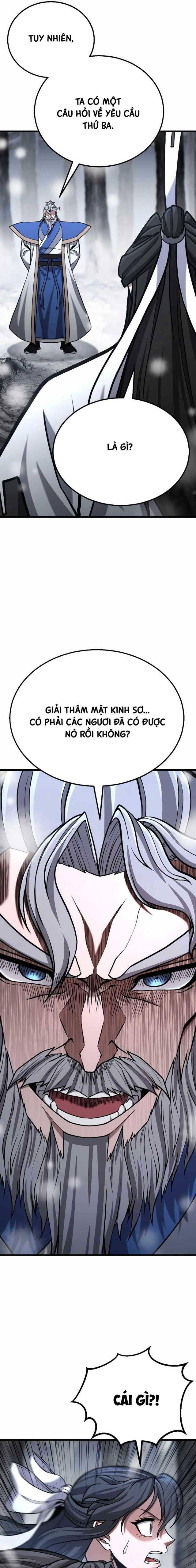 Hoa Vô Thập Nhật Công - Page 18