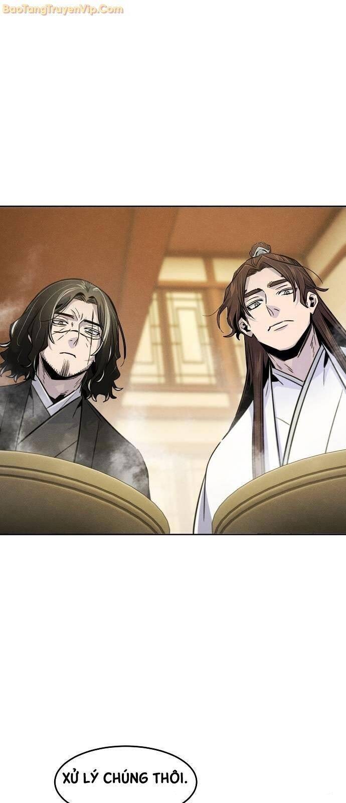 Cuồng Ma Tái Thế - Page 21