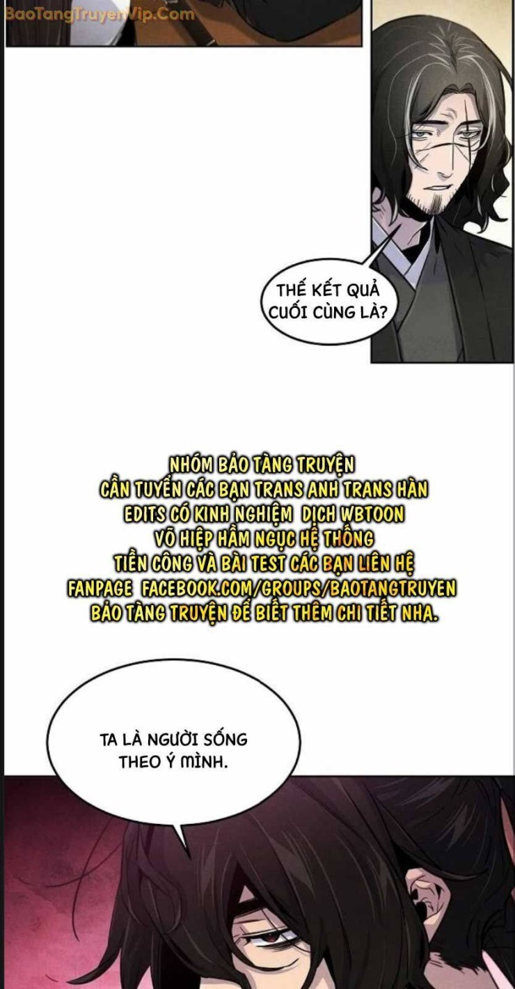 Cuồng Ma Tái Thế - Page 14