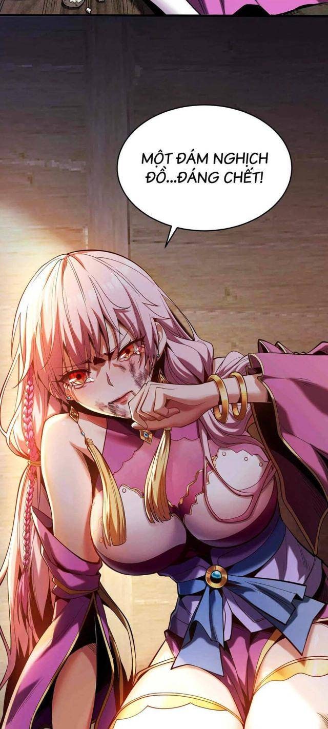 Đệ Tử Tu Luyện, Ta Nằm Chơi! - Page 21