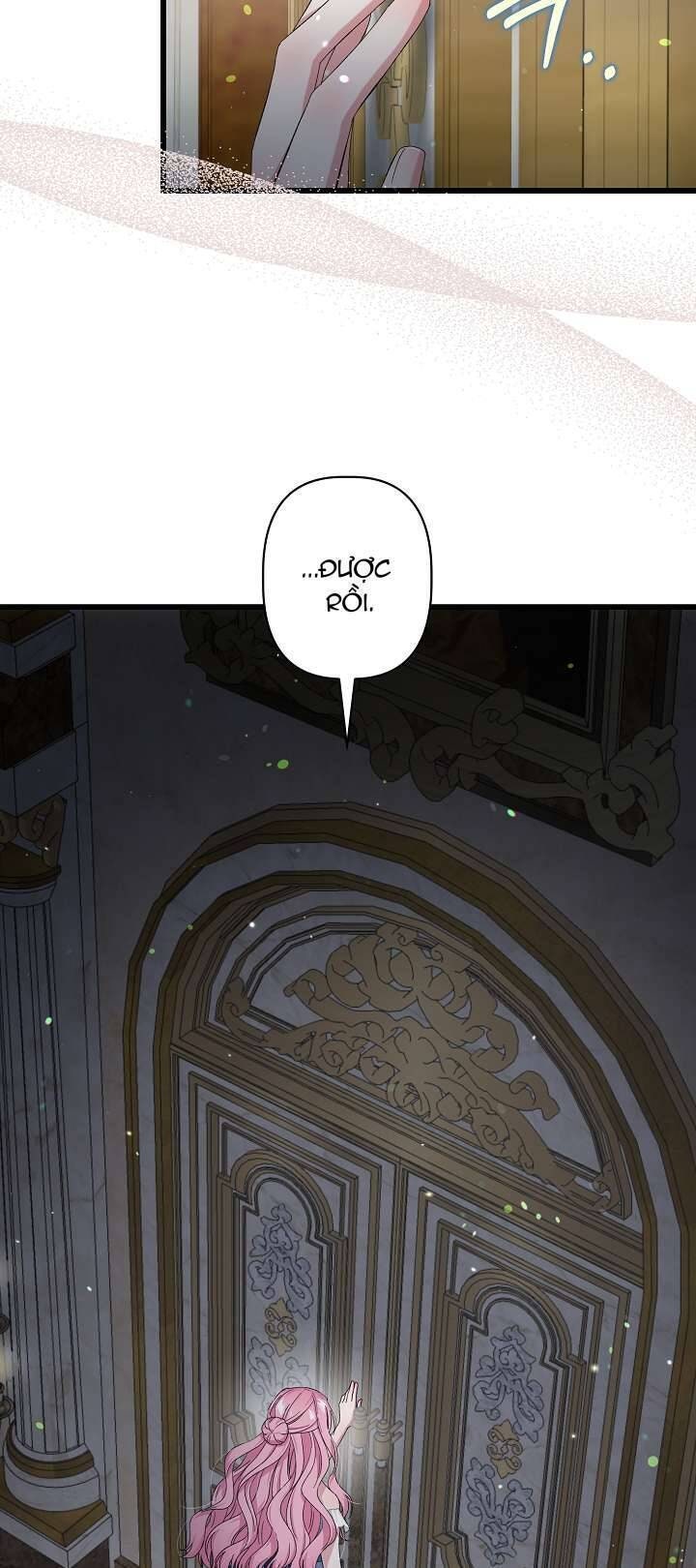 Cha Của Nam Chính Từ Chối Hủy Hôn - Page 41