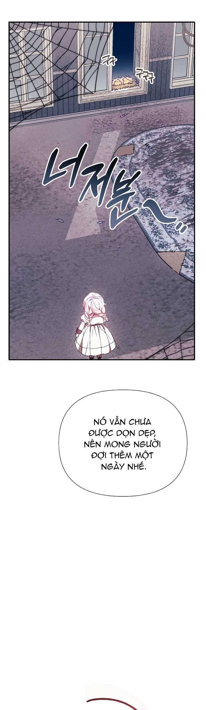 Bảo Vệ Người Cha Bạo Chúa - Page 48