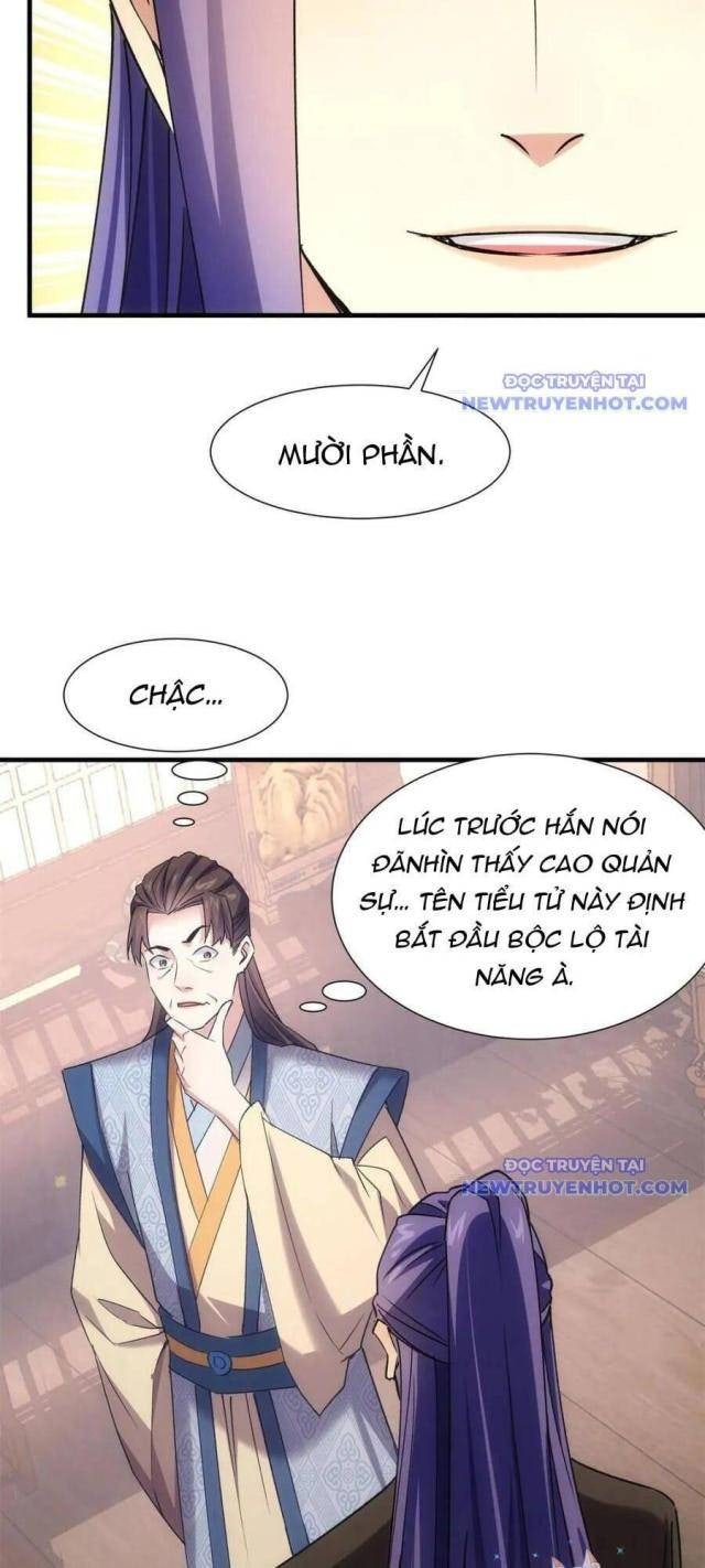 Ta Chính Là Không Theo Sáo Lộ Ra Bài - Page 11